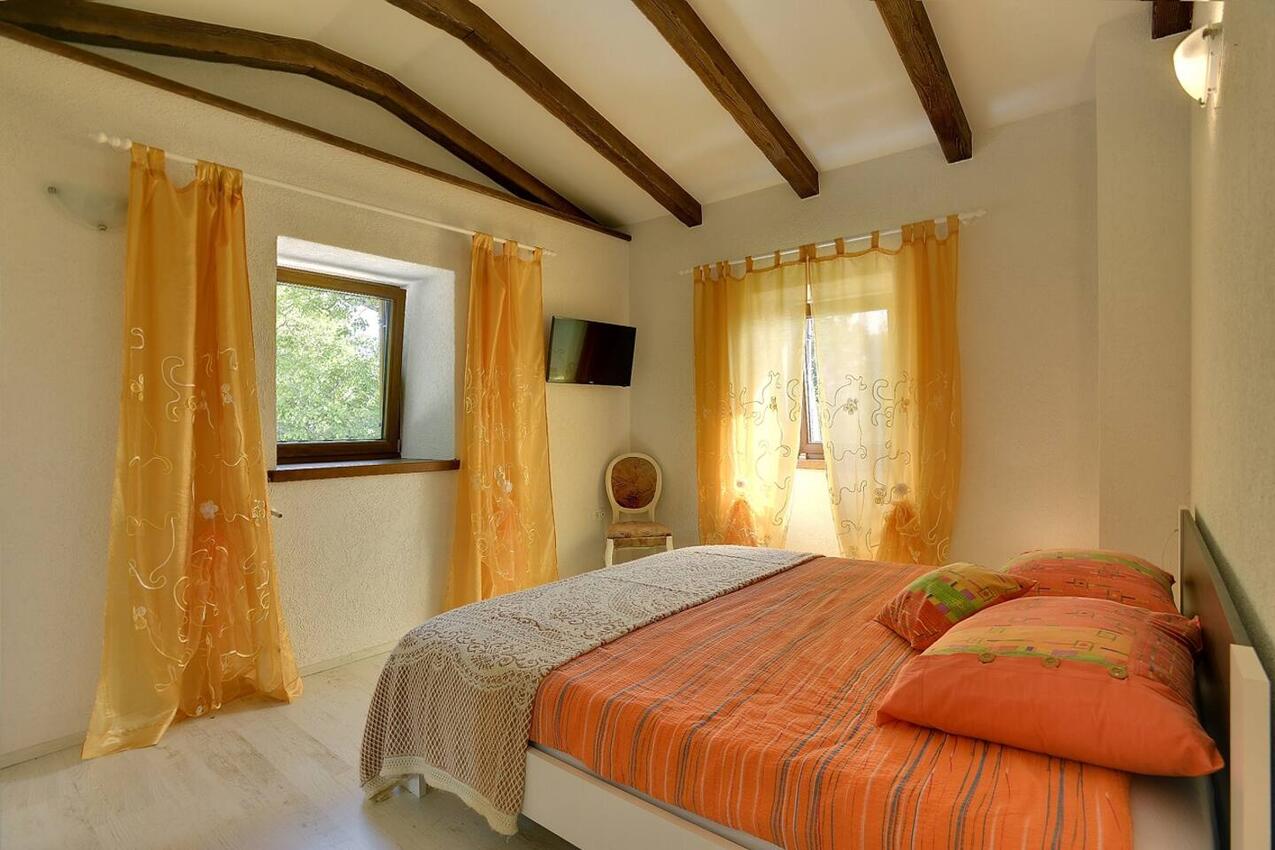 Casa con piscina per famiglia Dolenja Vas, Istria Centrale - Središnja Istra - 24521