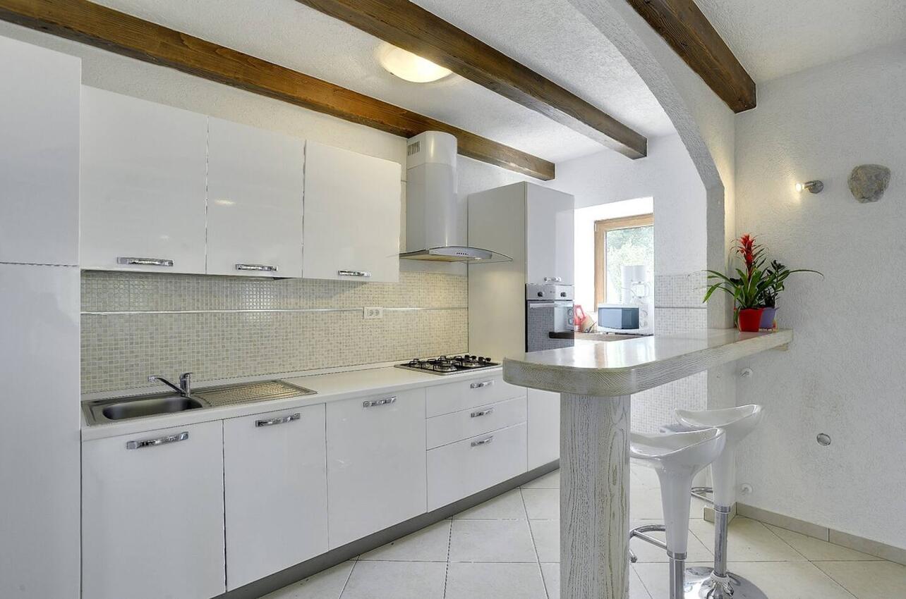 Casa con piscina per famiglia Dolenja Vas, Istria Centrale - Središnja Istra - 24521