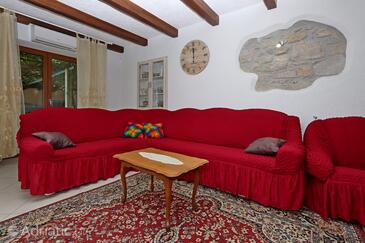 Rodinný dům s bazénem Dolenja Vas, Vnitrozemí Istrie - Središnja Istra - 24521