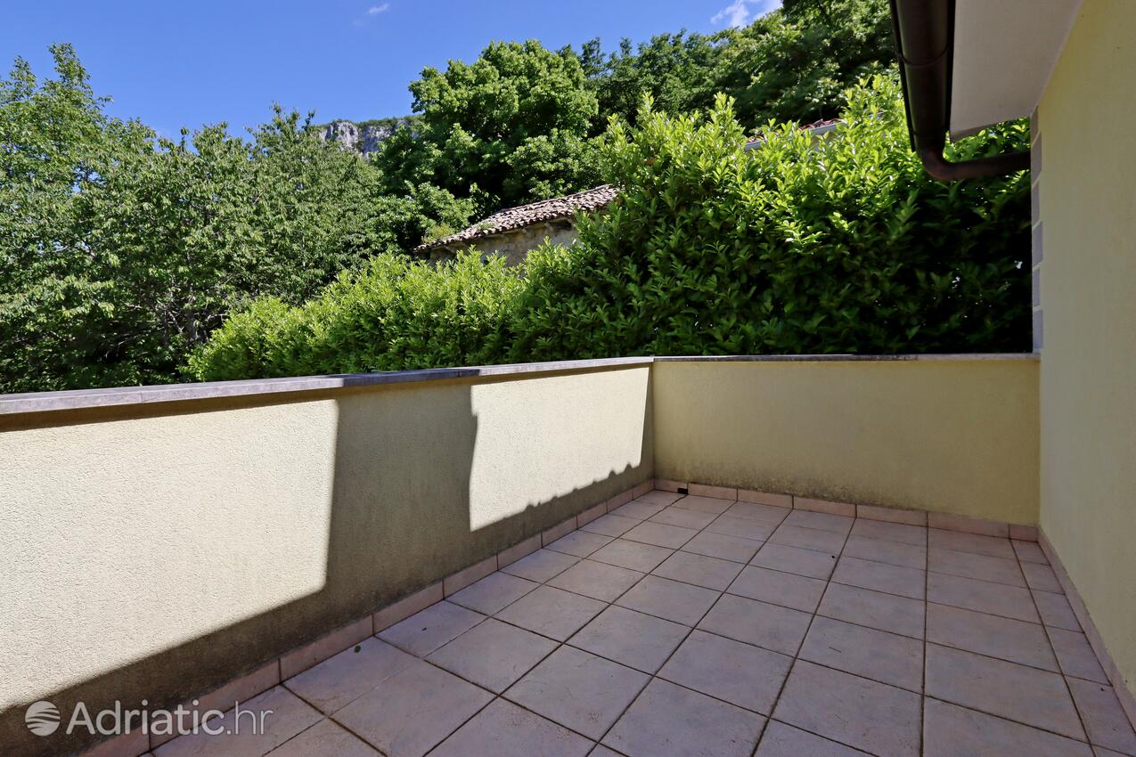 Casa con piscina per famiglia Dolenja Vas, Istria Centrale - Središnja Istra - 24521