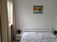 Viganj, Camera da letto   nell'alloggi del tipo apartment, animali domestici ammessi e WiFi.