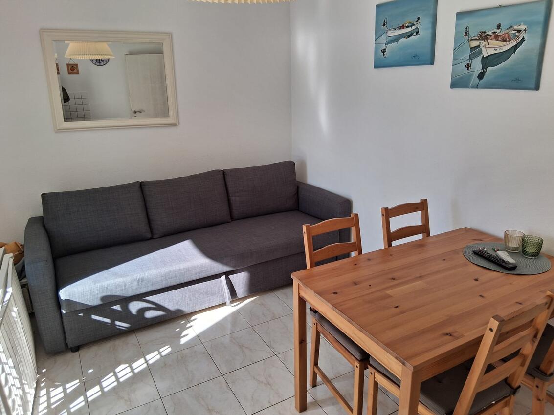 Ferienwohnungen am Meer Viganj, Peljesac - 24522