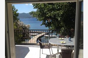 1-Zimmer-Ferienwohnung Viganj, Peljesac (A-24522-a)