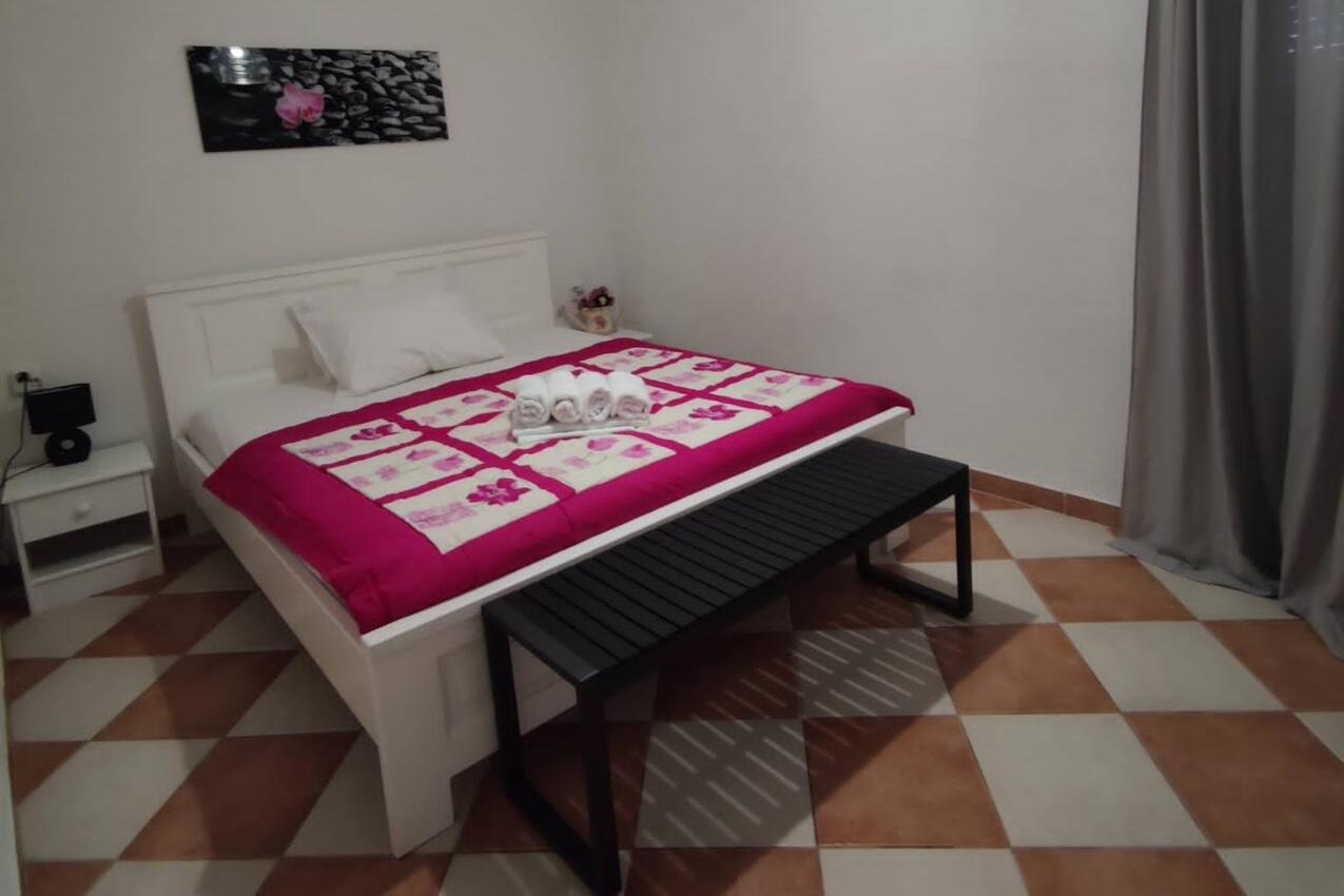 Apartmani uz more Viganj, Pelješac - 24522