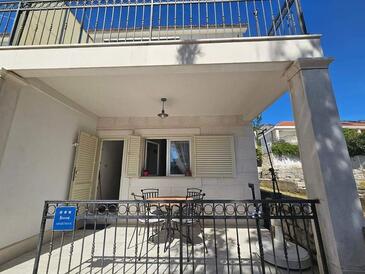 Appartements près de la mer Viganj, Peljesac - 24522