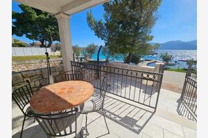1-Zimmer-Ferienwohnung Viganj, Peljesac (A-24522-b)