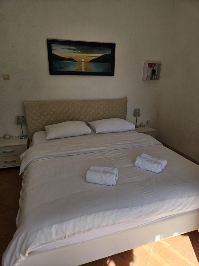 Apartments by the sea Viganj, Pelješac - 24522