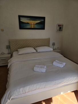 Appartements près de la mer Viganj, Peljesac - 24522