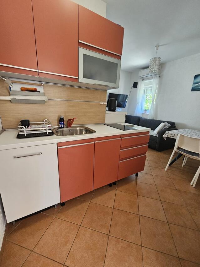 Apartments by the sea Viganj, Pelješac - 24522