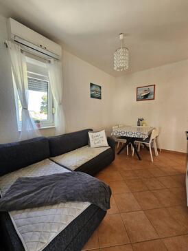 Appartements près de la mer Viganj, Peljesac - 24522