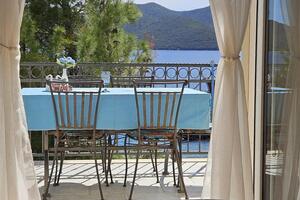1-Zimmer-Ferienwohnung Viganj, Peljesac (A-24522-c)