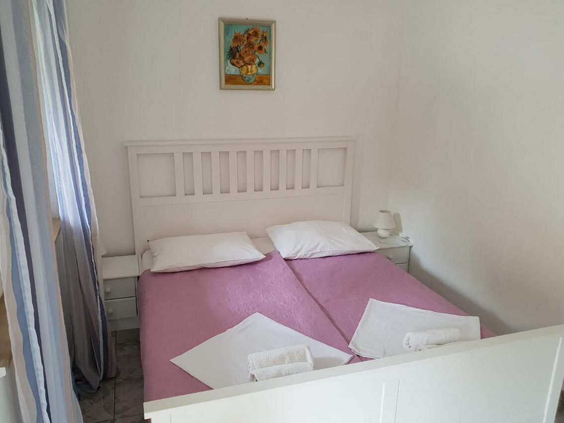 Apartments by the sea Viganj, Pelješac - 24522