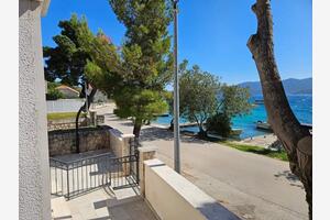 1-Zimmer-Ferienwohnung Viganj, Peljesac (A-24522-d)