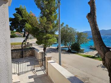 One bedroom apartment Viganj, Pelješac (A-24522-d(