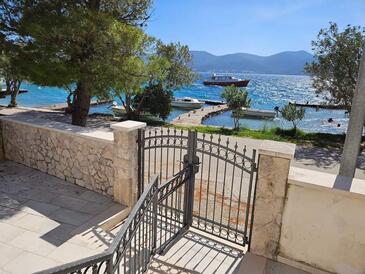 One bedroom apartment Viganj, Pelješac (A-24522-d)