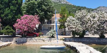 Apartments by the sea Viganj, Pelješac - 24522 Adriatic.hr