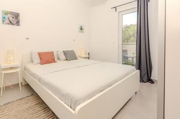 Casa con piscina per famiglia Puntadura Santa Caterina - Vir - Lozice, Puntadura - Vir - 24524