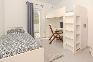 Casa con piscina per famiglia Puntadura Santa Caterina - Vir - Lozice, Puntadura - Vir - 24524