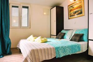 Jednoizbový apartmán Split (A-24525-a)