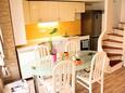 Split, Cuisine dans l’hébergement en type apartment, animaux acceptés et WiFi.