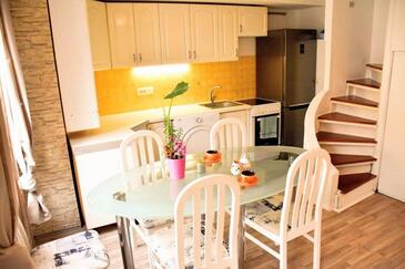 Апартаменты с интернетом Сплит - Split - 24525