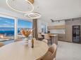 Vrbnik, Столовая в размещении типа house, Домашние животные допускаются и WiFi.