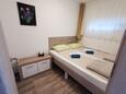 Novi Vinodolski, Soverom i overnattingstype apartment, WiFi.