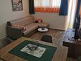 Novi Vinodolski, Spisestue i overnattingstype apartment, WiFi.