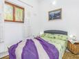 Dolenja Vas, Camera da letto   1 nell'alloggi del tipo house, WiFi.