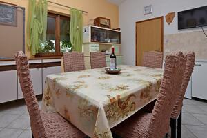 Dvosobna kuća Dolenja Vas, Središnja Istra (K-24528(