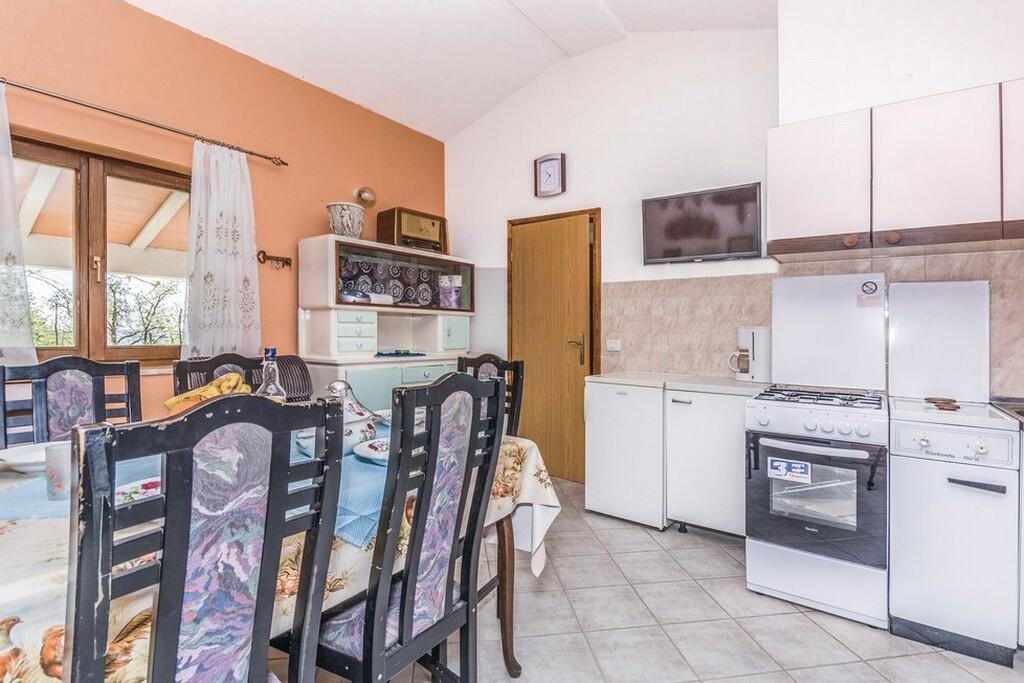 Casa con piscina per famiglia Dolenja Vas, Istria Centrale - Središnja Istra - 24528