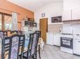 Dolenja Vas, Cucina nell'alloggi del tipo house, WiFi.