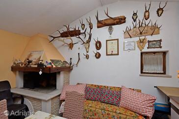 Rodinný dům s bazénem Dolenja Vas, Vnitrozemí Istrie - Središnja Istra - 24528