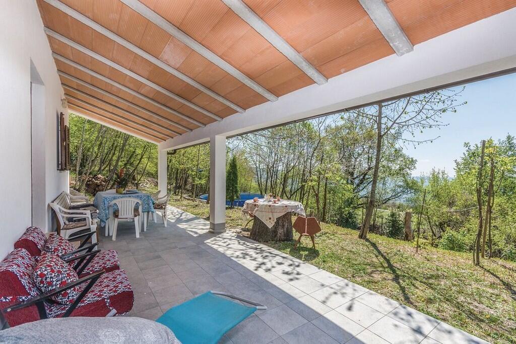Casa con piscina per famiglia Dolenja Vas, Istria Centrale - Središnja Istra - 24528