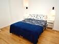 Rijeka, Camera da letto   1 nell'alloggi del tipo apartment, condizionatore disponibile e WiFi.