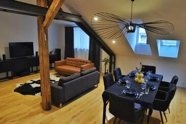 Appartement de trois chambres Rijeka (A-24529-a(