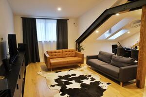 Apartamentos junto al mar Rijeka - 24529 - Adriatic.hr