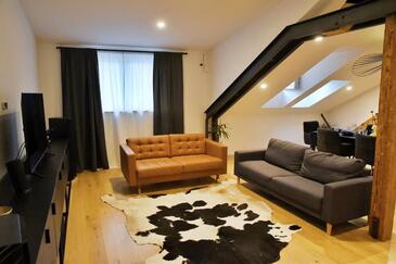 Apartamentos junto al mar Rijeka - 24529