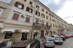 Appartementen aan zee Rijeka - 24529