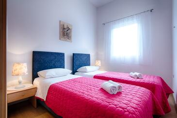 Apartmaji ob morju Vis - 2453