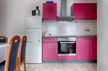 Apartmaji ob morju Vis - 2453