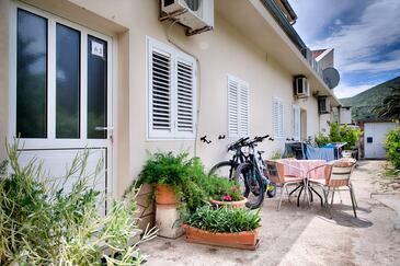 Apartmaji ob morju Vis - 2453