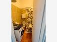 Sobra, Kúpeľňa v ubytovacej jednotke apartment, WiFi.