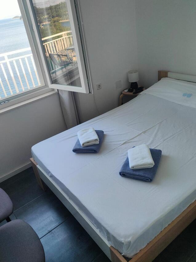 Apartmány s parkovištěm Sobra, Mljet - 24530