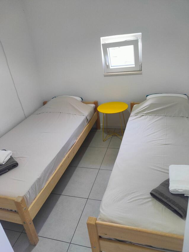 Apartmány s parkovištěm Sobra, Mljet - 24530