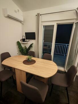 Appartementen met parkeerplaats Sobra, Mljet - 24530