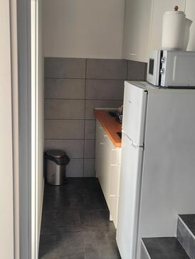 Ferienwohnungen mit Parkplatz Sobra, Mljet - 24530