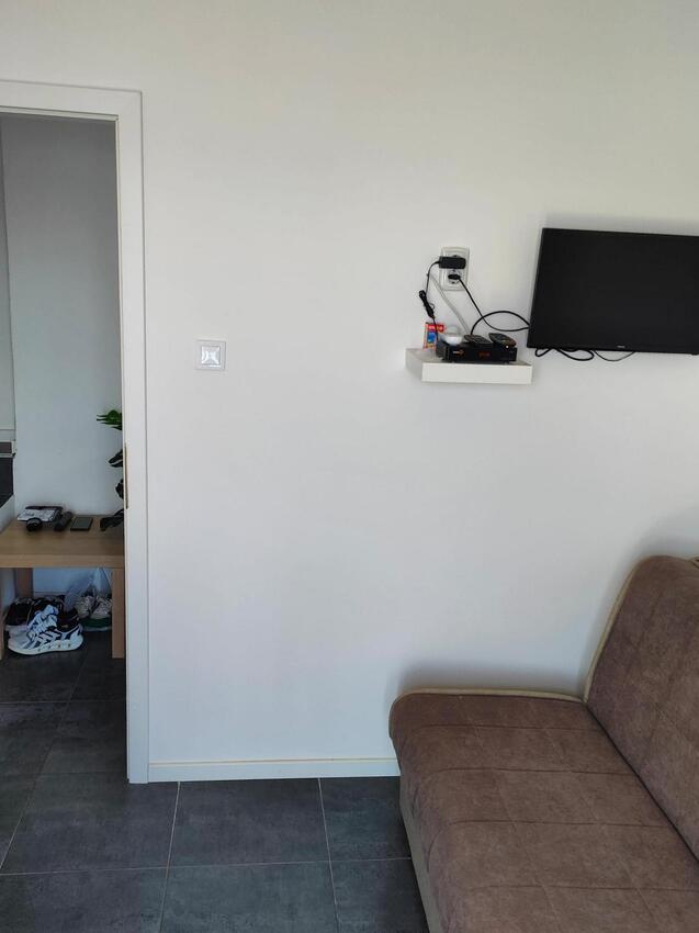 Apartmány s parkovištěm Sobra, Mljet - 24530