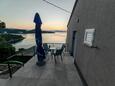 Sobra, Terasa 2 v ubytovacej jednotke apartment, WiFi.