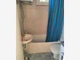 Sobra, Ванная комната в размещении типа studio-apartment, WiFi.
